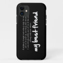 Search for friends quote iphone cases Best friends forever