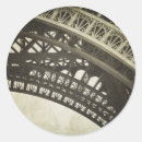 Search for vintage eiffel tower stickers French