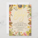 Search for maple invitations Pumpkin