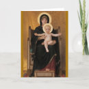 Search for bouguereau christmas cards Madonna
