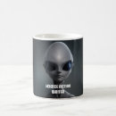 Search for fiction mugs Cool