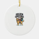 Search for retriever christmas tree decorations Animal