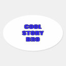 Search for cool oval stickers Funny
