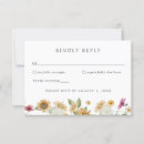 Search for response for wedding invitations Enclosure