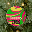 Search for 60s christmas tree decorations Hip