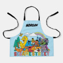 Search for cousin aprons Oscar