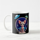 Search for hairless cats mugs Sphinx