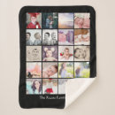 Search for one photo blankets Create your own