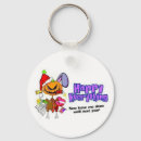 Search for happy holiday key rings Birthday