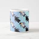 Search for blue penguin mugs Cute