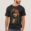Search for captain jack tshirts Classic