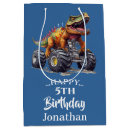 Search for monster trucks gift bags Boy