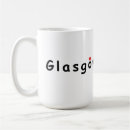 Search for glasgow mugs Edinburgh