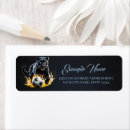 Search for soccer return address labels Animal