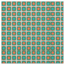 Search for teal orange fabric Abstract