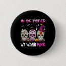 Search for sugar skull badges Pink