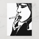 Search for black and white abstract art postcards Modern