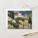 Search for kirche postcards Gustav klimt