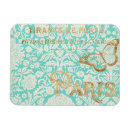 Search for designer magnets Gold