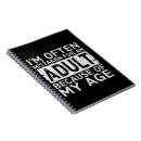 Search for because notebooks Funny