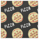 Search for pizza fabric Funny