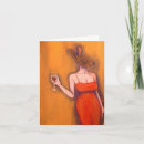 Search for red wine glass invitations Funny