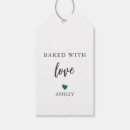 Search for baked with love gift tags Baking