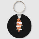 Search for potatos key rings Yam