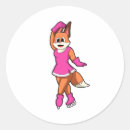 Search for ice skate stickers Kids