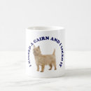 Search for cairn terrier mugs Puppy