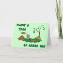 Search for arbor cards Green