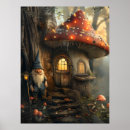 Search for fantasy gnome art Magical