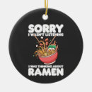 Search for ramen noodles christmas tree decorations Kawaii
