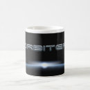 Search for orbital mugs Orbiter