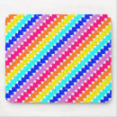 Search for brights mousepads Rainbow