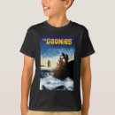 Search for goonies tshirts Goonies pirate ship