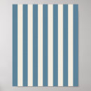 Search for blue stripe posters Striped