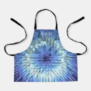 Search for geometric designs aprons Modern
