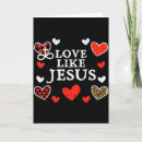 Search for christian valentines day cards God