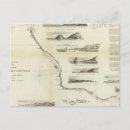 Search for san francisco bay area postcards California map