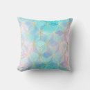 Search for iridescent cushions Chic