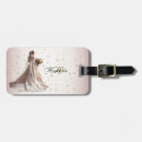 Search for bride luggage tags Travel tag
