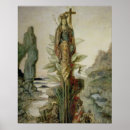Search for symbolist posters Moreau