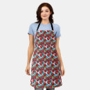 Search for with cherries aprons Retro