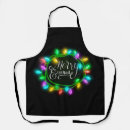 Search for lights aprons Green