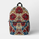 Search for flower red accessories Red and blue