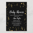 Search for black prince baby shower invitations For her