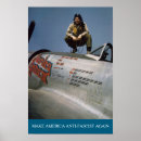 Search for pilot posters America