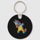 Search for pinata key rings Cinco