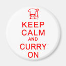 Search for keep calm and curry on Food